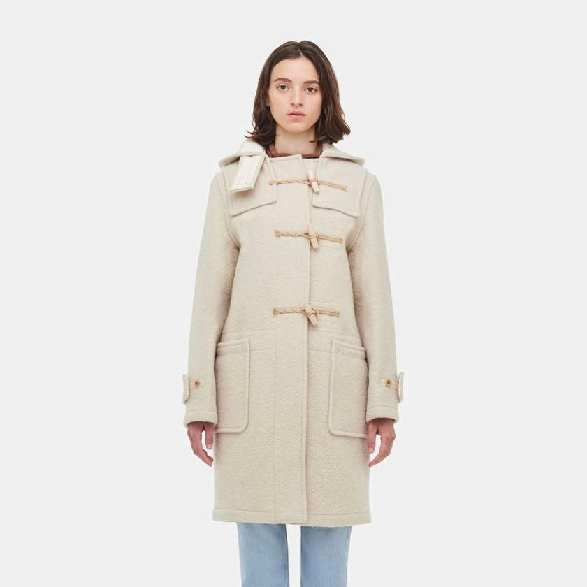 英國 Gloverall 女士大褸 Original Monty Duffle Coat (Camel) – Be a