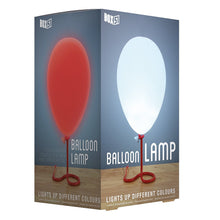 英國設計 Box 51 Balloon Lamp 變色氣球燈