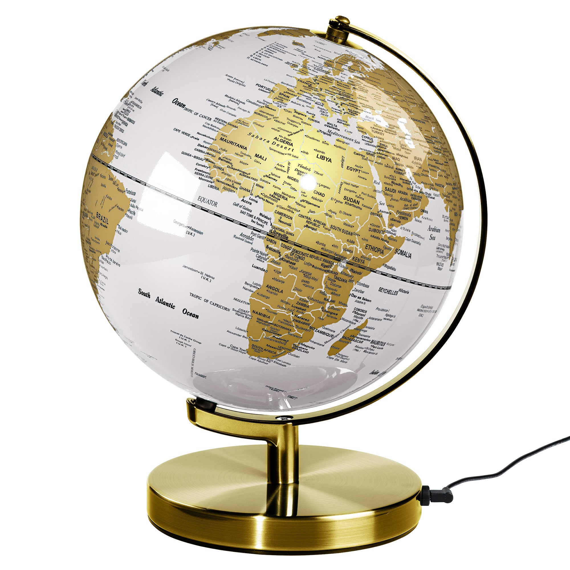 英國品牌 Wild & Wolf ∅10