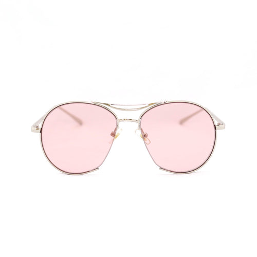 *陳列品3折* 馬來西亞品牌 Kaca Kaca 太陽眼鏡 - GENE (Pink)