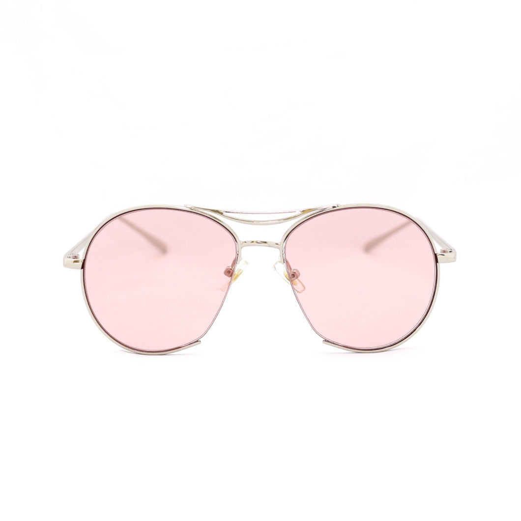 *陳列品3折* 馬來西亞品牌 Kaca Kaca 太陽眼鏡 - GENE (Pink)