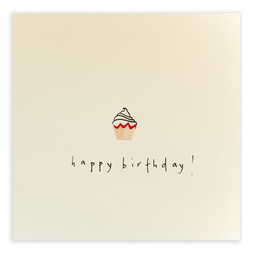 英國 Ruth Jackson BIRTHDAY Pencil Shavings Cards 鉛筆碎心意卡