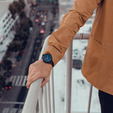 美國設計 TYLOR Cali Vibe ∅43mm 鋼帶手錶 TLAB009（包2年保養）