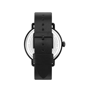 美國設計 TYLOR Retro x Horween ∅40mm 真皮手錶 TLAH002（包2年保養）