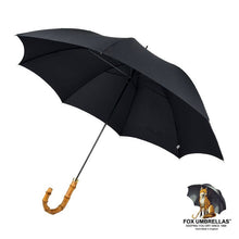 半訂 英國 Fox Umbrellas™ - GM3 Whangee 筇竹手柄雨傘