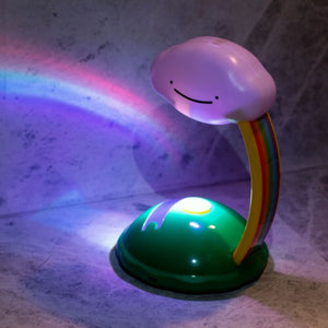 英國品牌 Thumbs Up Rainbow Projector 彩虹投射燈