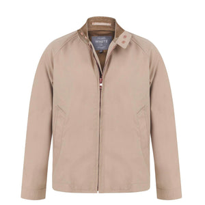 英國 Private White V.C. The Ventile® Harrington (Sand)