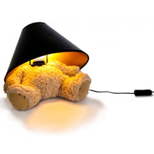 英國設計 SUCK UK Teddy Bear 啤啤熊燈