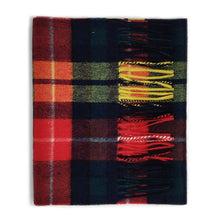 蘇格蘭 KILTANE 100% Cashmere 圍巾 (BUCHANAN MODERN)