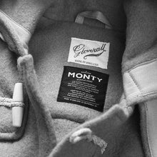 英國 Gloverall 男士大褸 Original Monty Duffle Coat (Camel)
