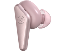 丹麥設計 Libratone Track Air 藍牙真無線耳機 - Soft Pink（包1年保養）