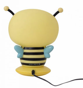 荷蘭品牌 A Little Lovely Co. Bee Light 蜜蜂小夜燈