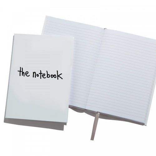 英國 Ohh Deer OUTLET THE NOTEBOOK A5 NOTEBOOK 記事簿